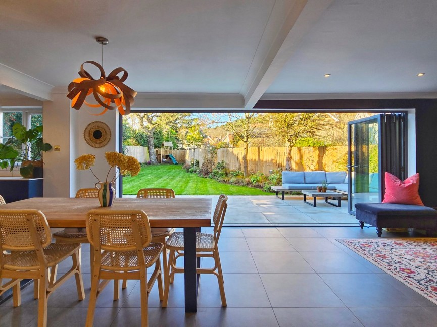 4 bedroom House for Sale Maulden, Bedfordshire