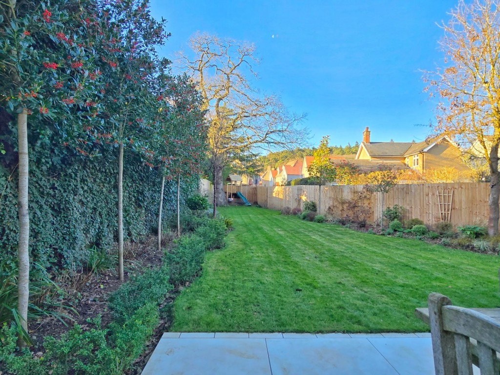 Maulden, Bedfordshire