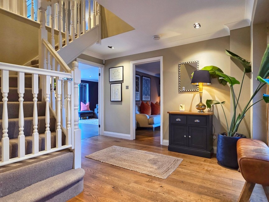 4 bedroom House for Sale Maulden, Bedfordshire