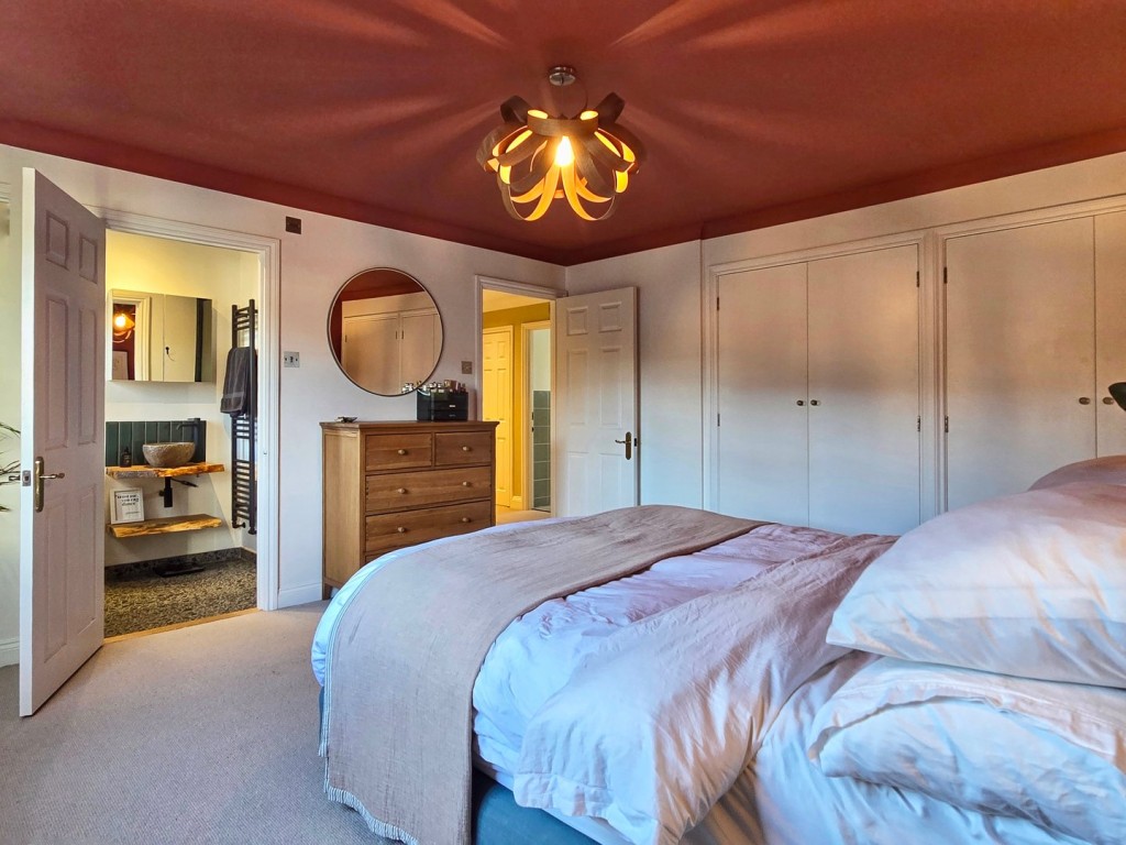 Maulden, Bedfordshire