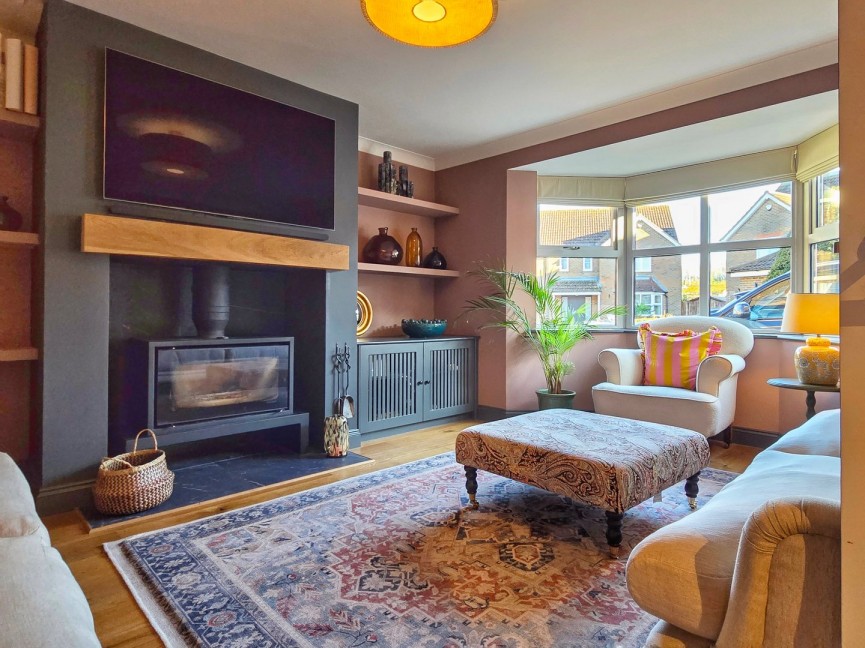 4 bedroom House for Sale Maulden, Bedfordshire