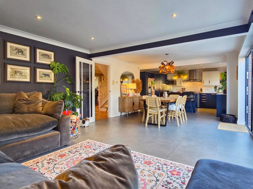 4 bedroom House for Sale Maulden, Bedfordshire