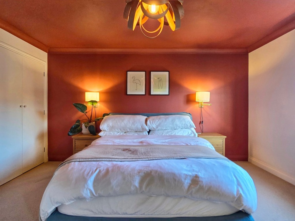 Maulden, Bedfordshire