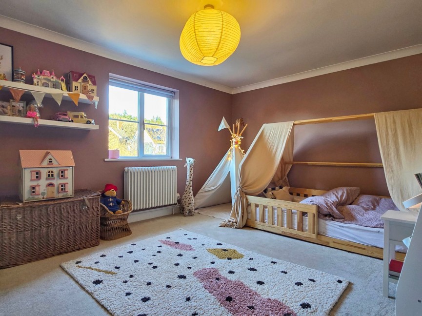 4 bedroom House for Sale Maulden, Bedfordshire