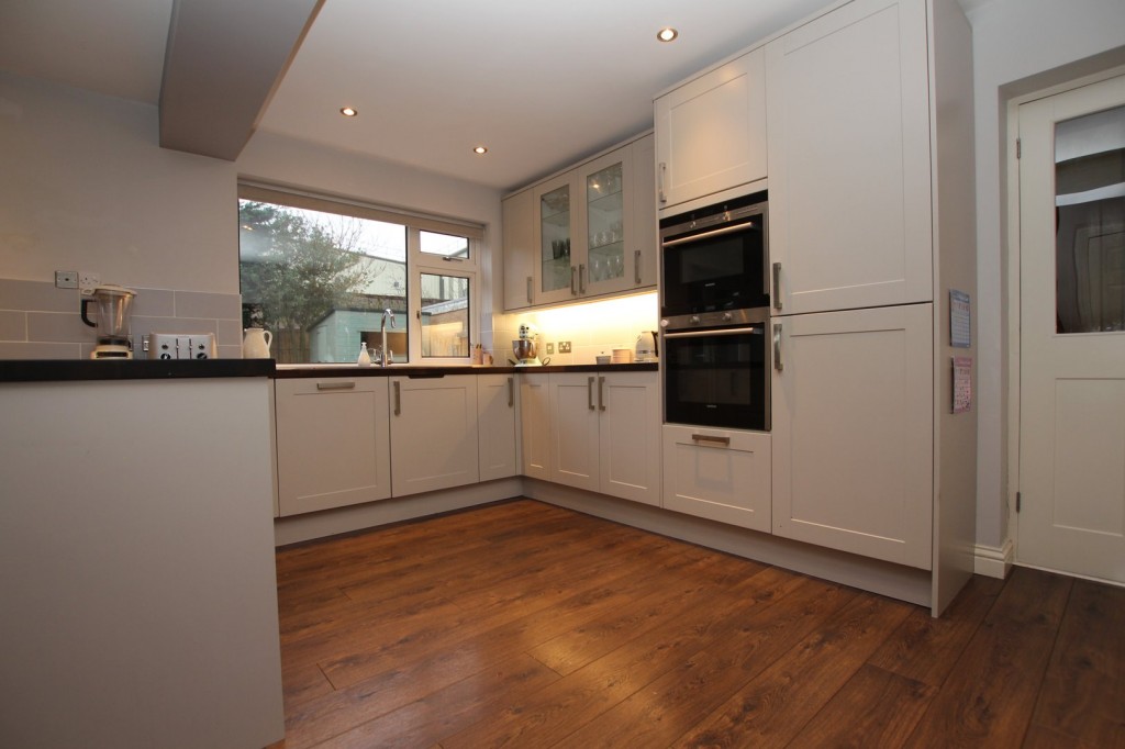 Holme Court Avenue, Biggleswade, Bedfordshire