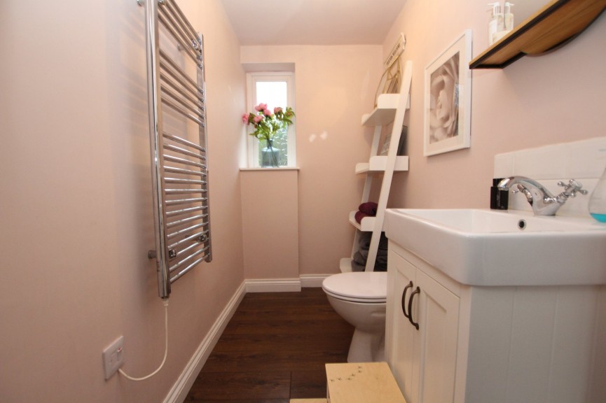 4 bedroom House for Letting Holme Court Avenue, Biggleswade, Bedfordshire