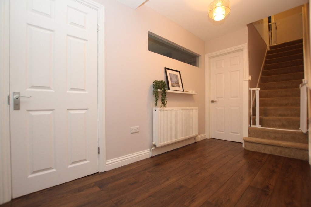 Holme Court Avenue, Biggleswade, Bedfordshire