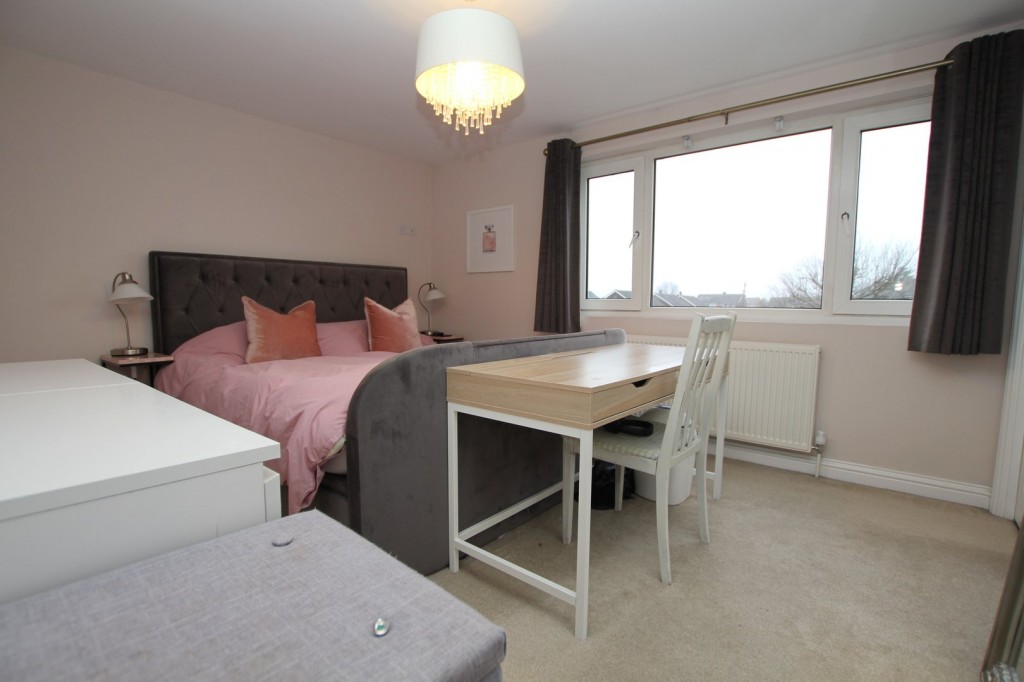 Holme Court Avenue, Biggleswade, Bedfordshire