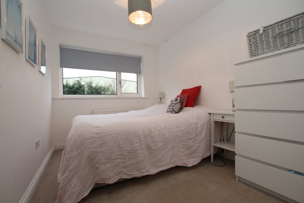 Holme Court Avenue, Biggleswade, Bedfordshire