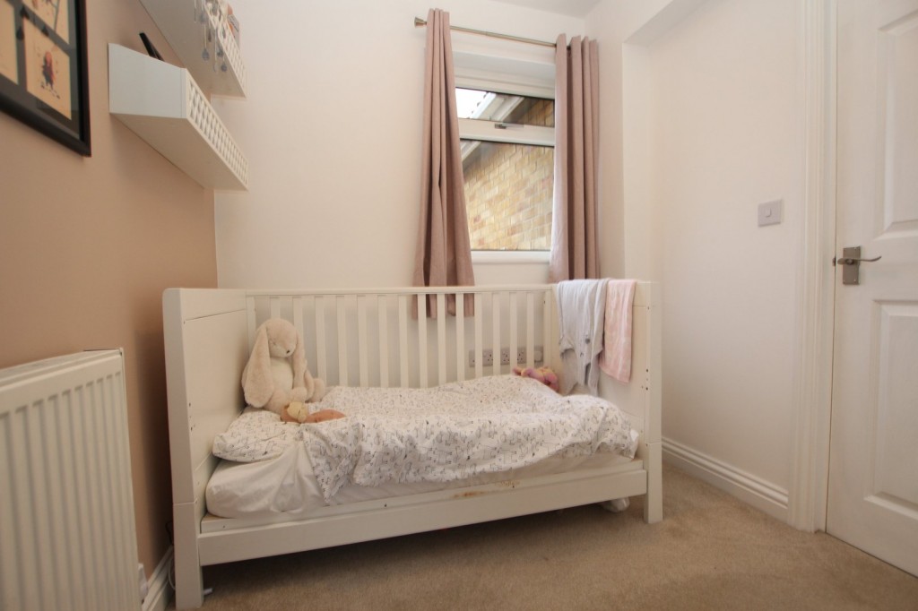 Holme Court Avenue, Biggleswade, Bedfordshire