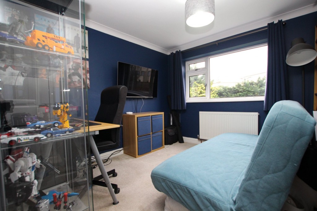 Holme Court Avenue, Biggleswade, Bedfordshire