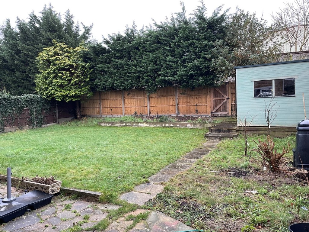 Holme Court Avenue, Biggleswade, Bedfordshire