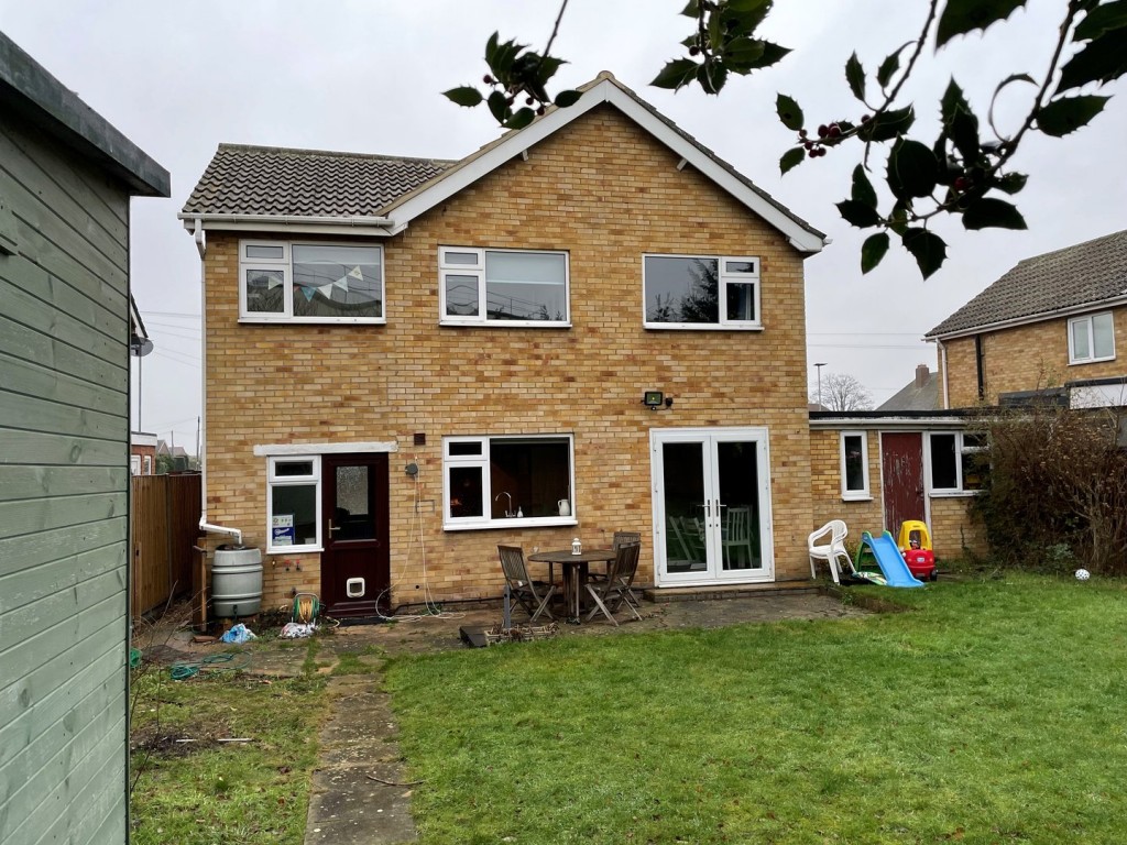 Holme Court Avenue, Biggleswade, Bedfordshire