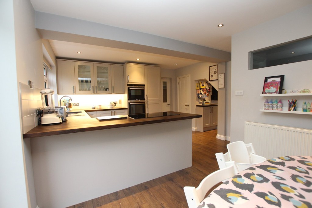 Holme Court Avenue, Biggleswade, Bedfordshire