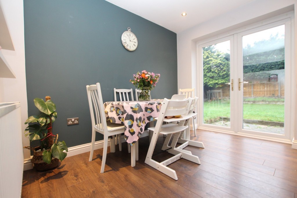 Holme Court Avenue, Biggleswade, Bedfordshire