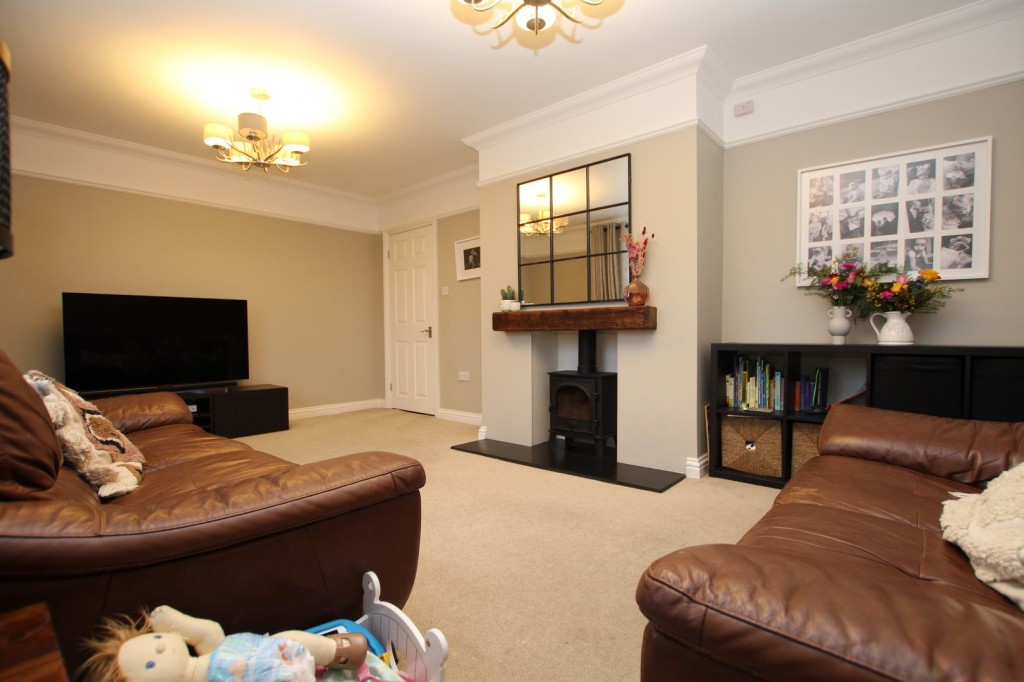 Holme Court Avenue, Biggleswade, Bedfordshire