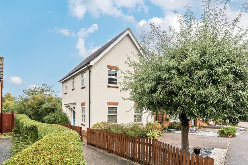 3 bedroom House for Sale Meppershall, Shefford, Bedfordshire