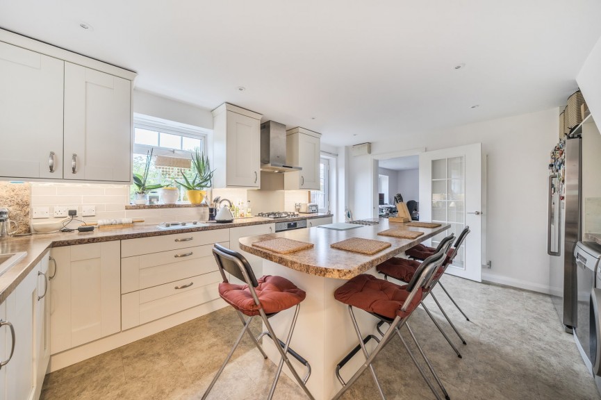 3 bedroom House for Sale Meppershall, Shefford, Bedfordshire