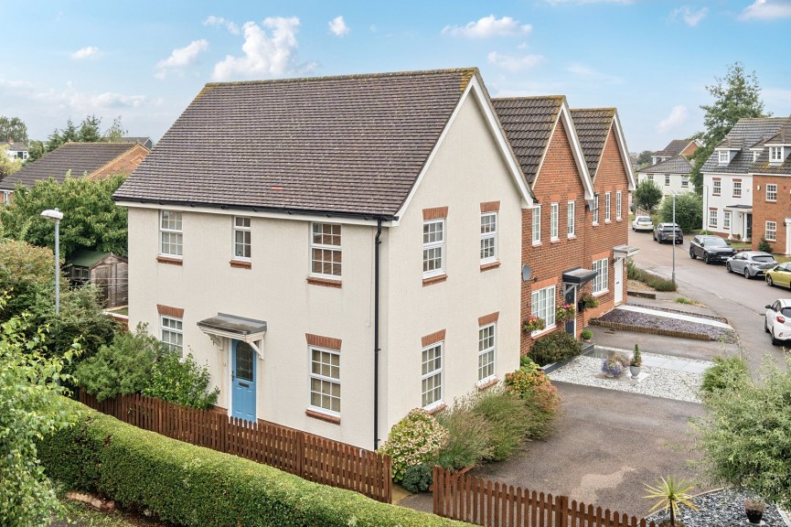 3 bedroom House for Sale Meppershall, Shefford, Bedfordshire