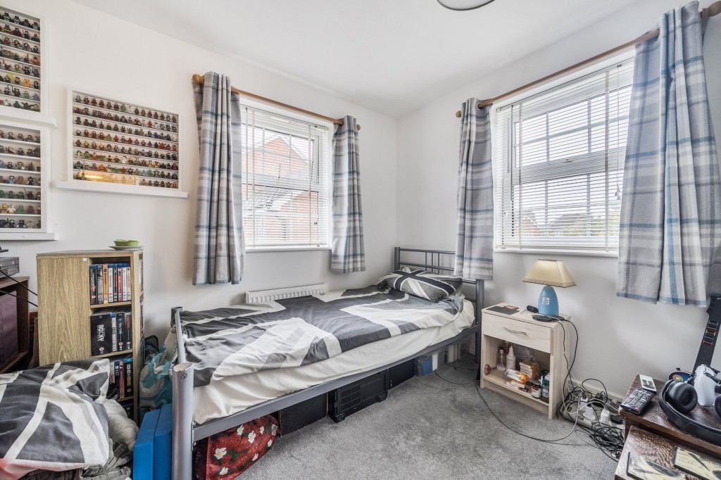 Meppershall, Shefford, Bedfordshire