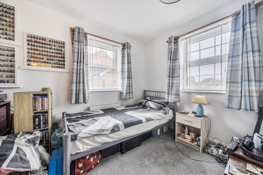 3 bedroom House for Sale Meppershall, Shefford, Bedfordshire