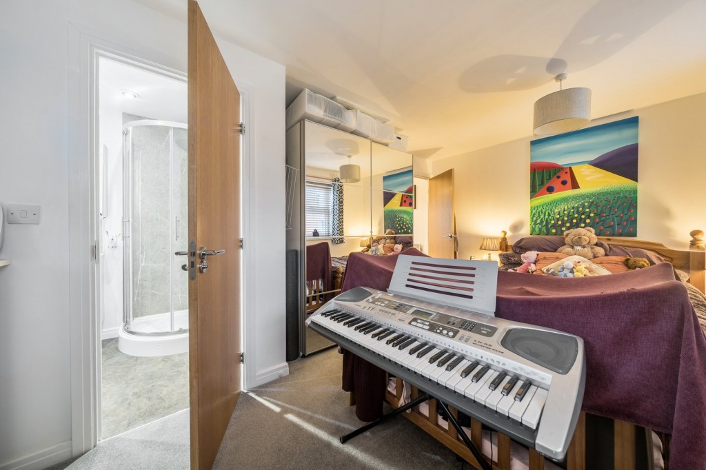 Meppershall, Shefford, Bedfordshire