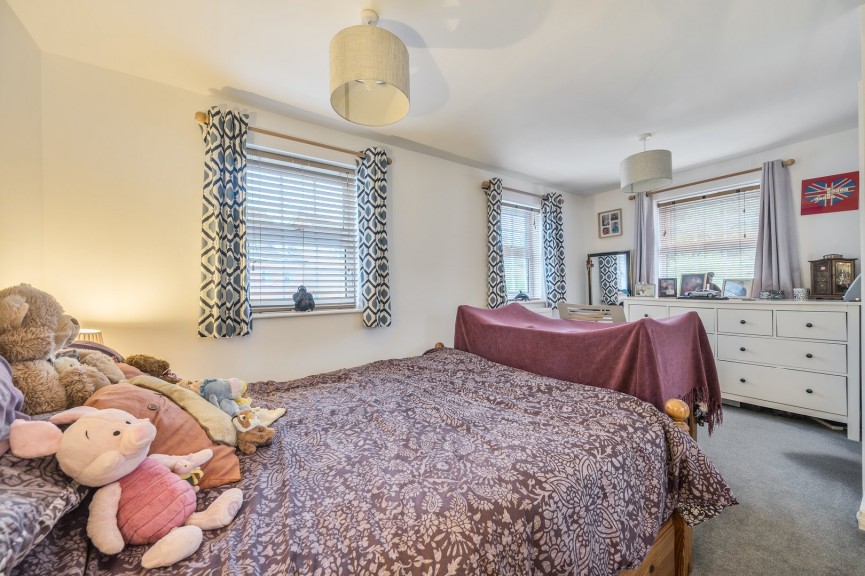 3 bedroom House for Sale Meppershall, Shefford, Bedfordshire