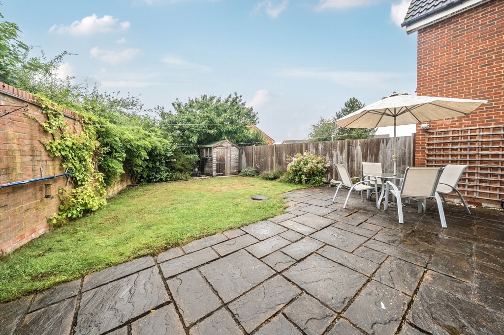 Meppershall, Shefford, Bedfordshire