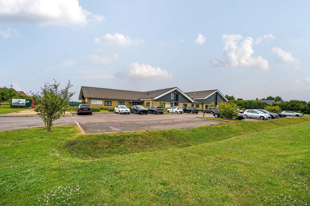 Meppershall, Shefford, Bedfordshire