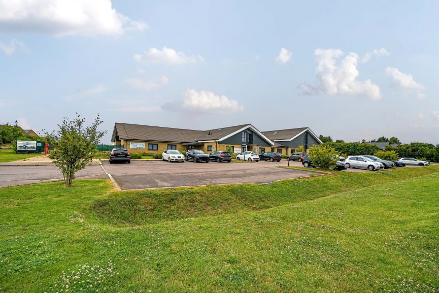 3 bedroom House for Sale Meppershall, Shefford, Bedfordshire