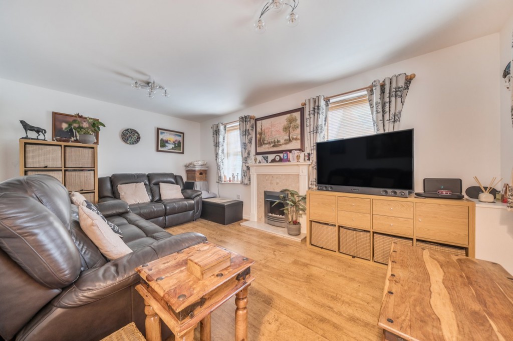 Meppershall, Shefford, Bedfordshire