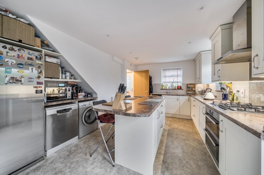 3 bedroom House for Sale Meppershall, Shefford, Bedfordshire