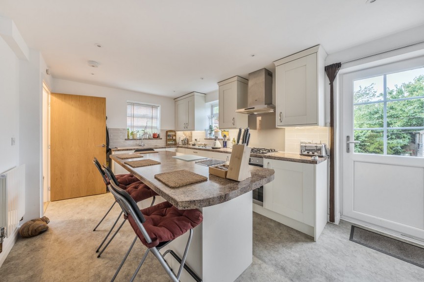 3 bedroom House for Sale Meppershall, Shefford, Bedfordshire