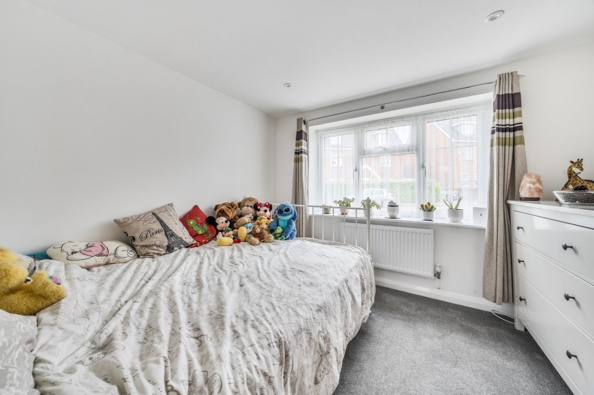 3 bedroom House for Sale Meppershall, Shefford, Bedfordshire