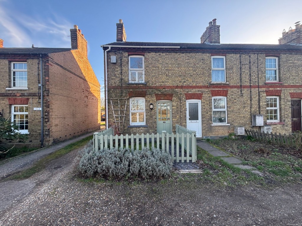 Blunham Road, Moggerhanger, Bedford