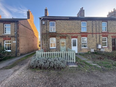 Blunham Road, Moggerhanger, Bedford