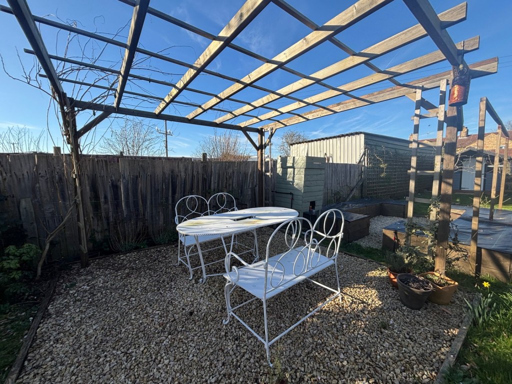 Blunham Road, Moggerhanger, Bedford