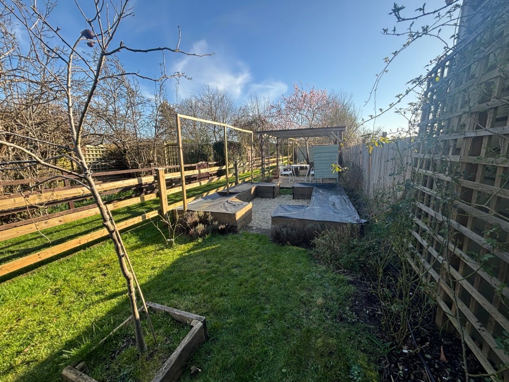 Blunham Road, Moggerhanger, Bedford