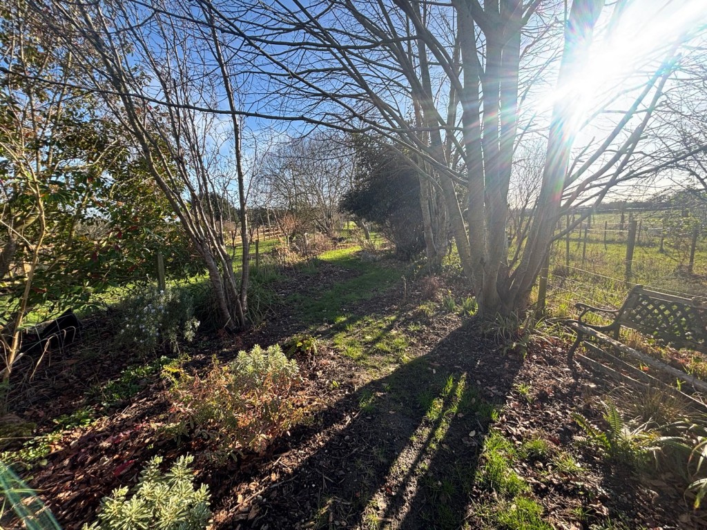 Blunham Road, Moggerhanger, Bedford