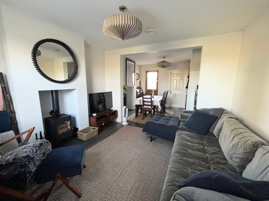 3 bedroom House for Letting Blunham Road, Moggerhanger, Bedford