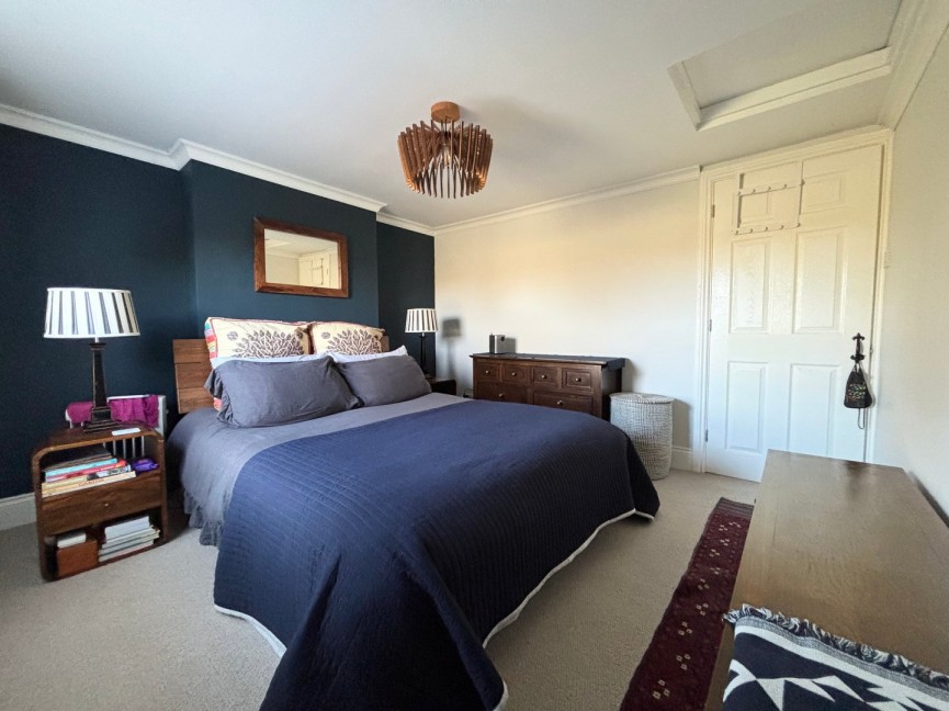 3 bedroom House for Letting Blunham Road, Moggerhanger, Bedford