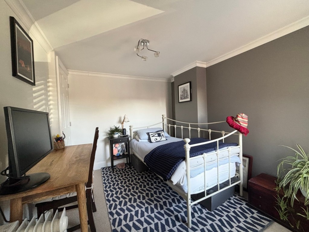 Blunham Road, Moggerhanger, Bedford