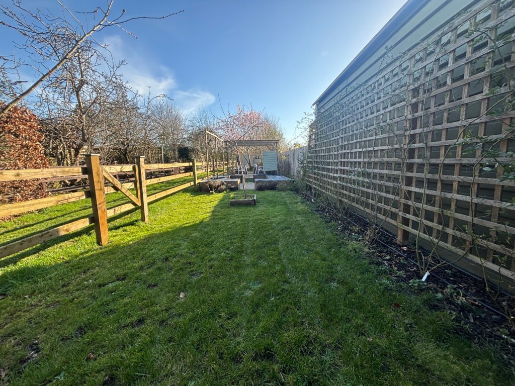 Blunham Road, Moggerhanger, Bedford