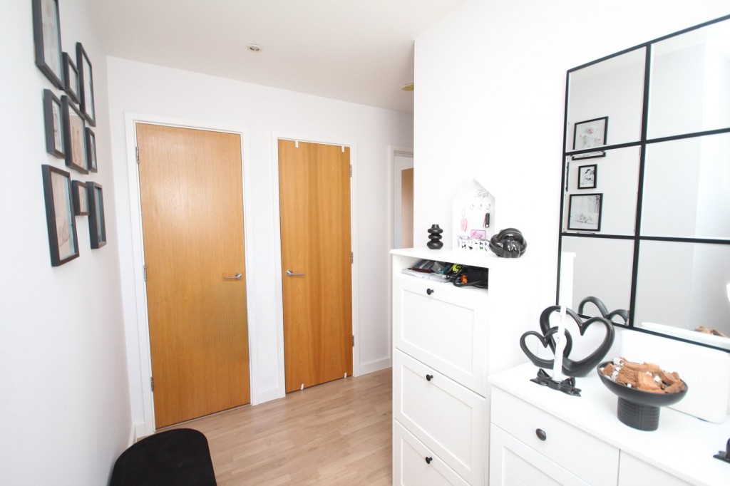 Wissen Drive, Letchworth Garden City, Hertfordshire