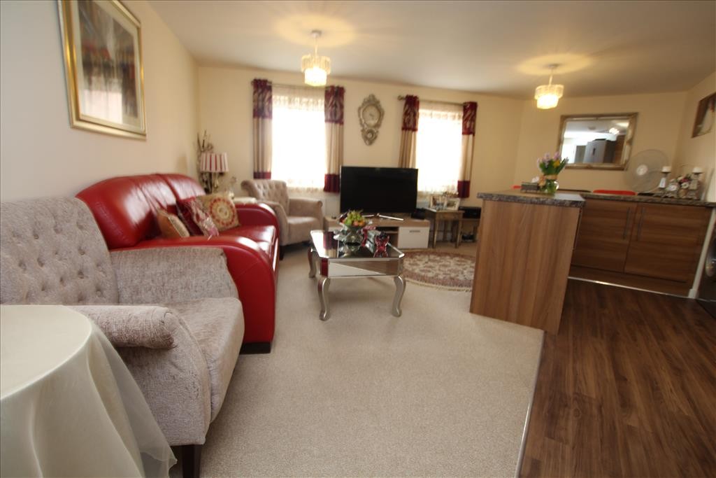 Sanger Avenue, Biggleswade, Bedfordshire