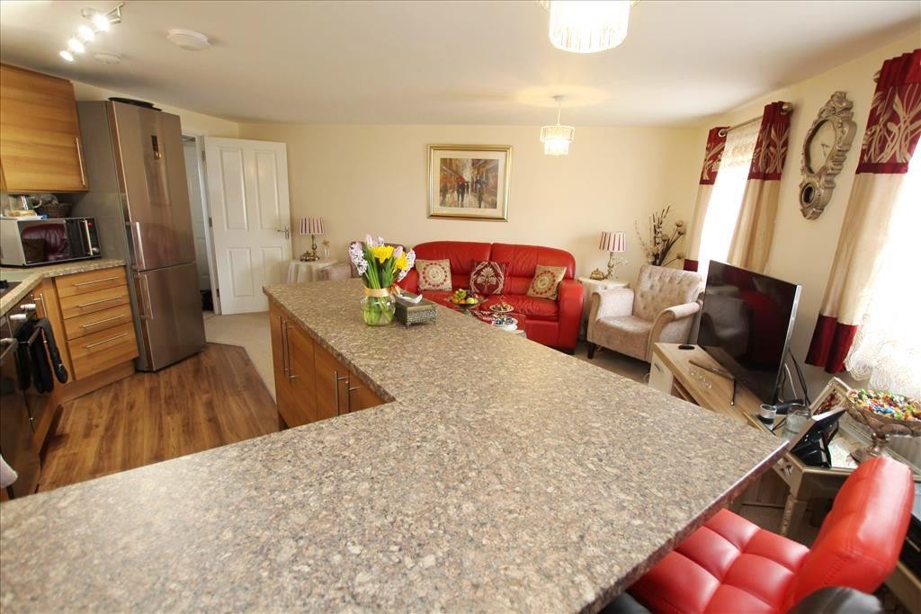 Sanger Avenue, Biggleswade, Bedfordshire