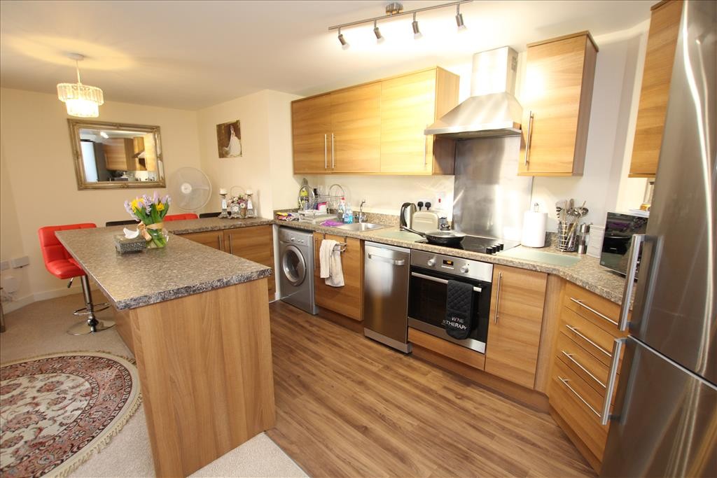 Sanger Avenue, Biggleswade, Bedfordshire