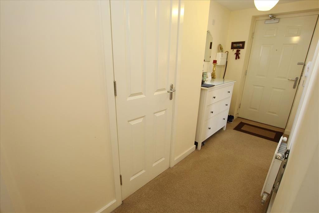 Sanger Avenue, Biggleswade, Bedfordshire