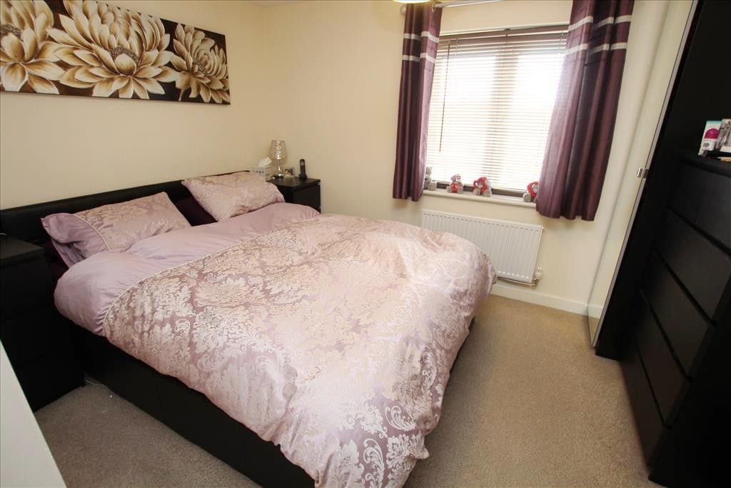 Sanger Avenue, Biggleswade, Bedfordshire