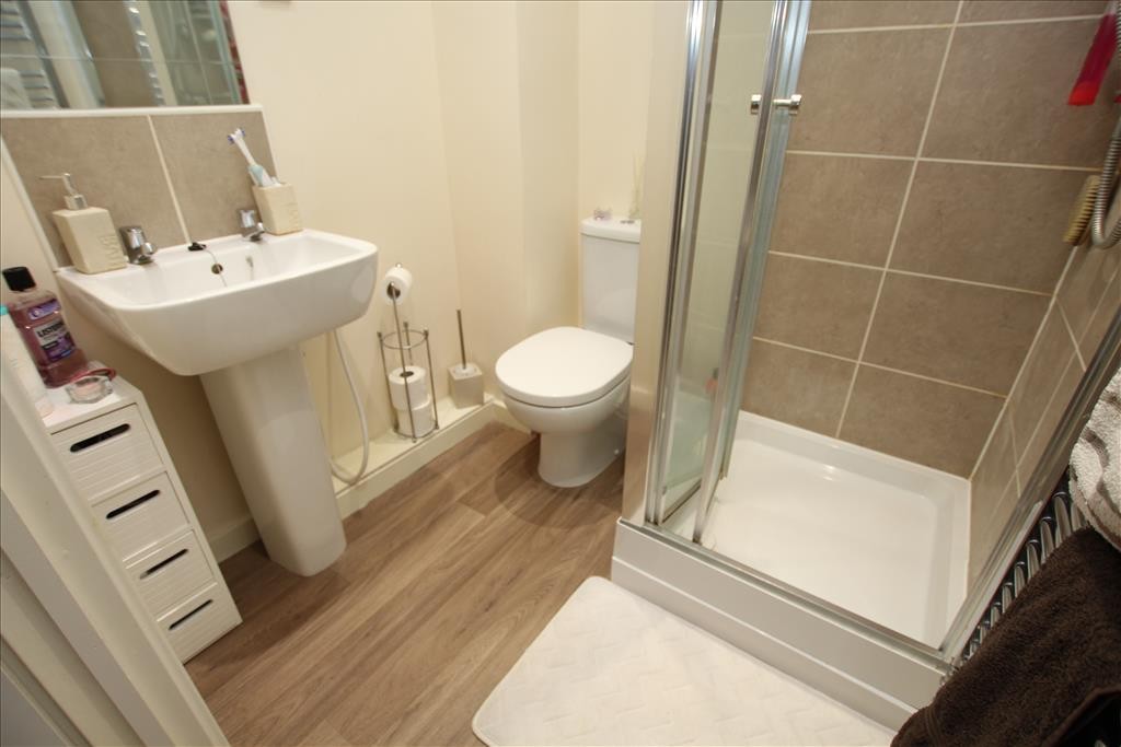 Sanger Avenue, Biggleswade, Bedfordshire